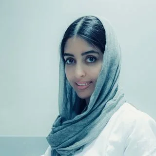 دکتر کوثر عزیزلو، متخصص ارتودنسی